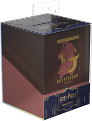 UG Deck Case Boulder 100+ Harry Potter - House of Gryffindor